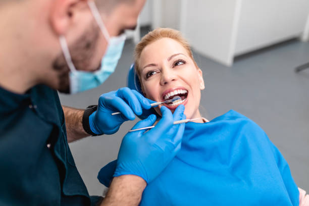 Best Dental Fillings (Composite and Amalgam)  in Whitehall, OH