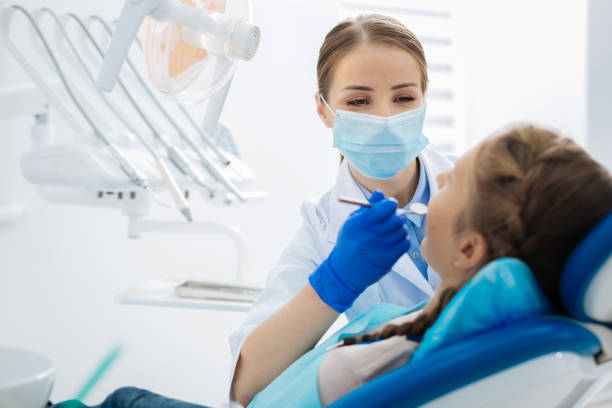 Emergency Dental Services in Whitehall, OH