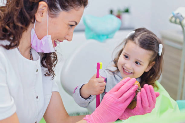 Best Emergency Dental Care  in Whitehall, OH